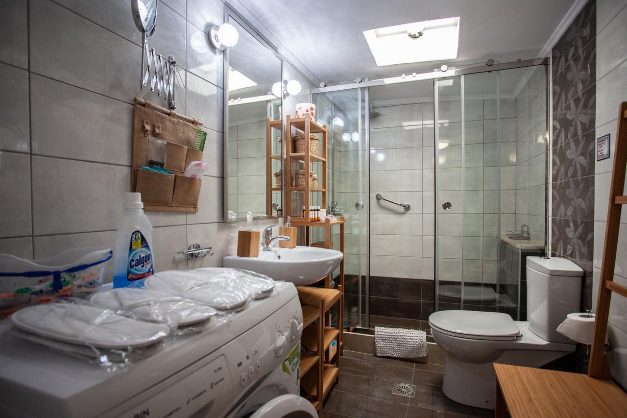 Maya'S Boutique Residence Rethymno  Bagian luar foto